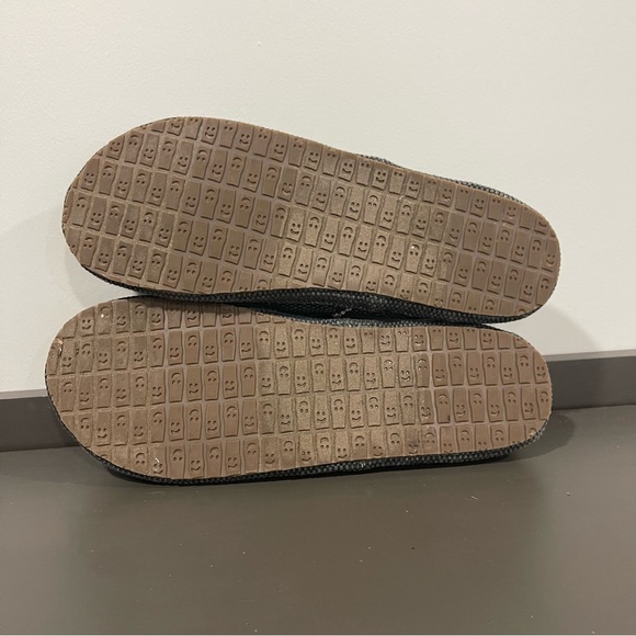 SANUK Mens Sidewalk Surfers Rounders' Slip-on Loafer Shoes Size 12 Gorpcore - Picture 6 of 7